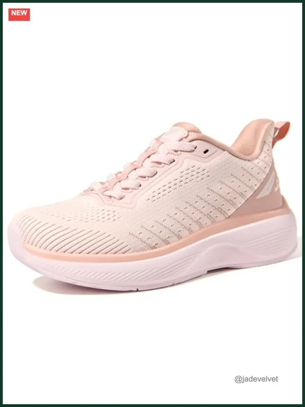 Women's Slip-On Walking Shoes Lightweight Breathable Athletic Sneakers